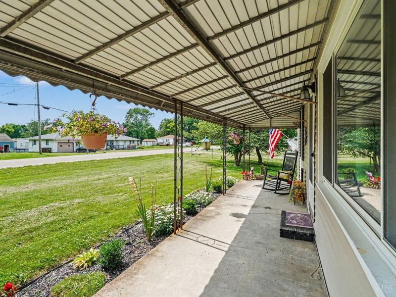 4464 Layhigh Road, Morgan Twp, OH 45013 Photo 5