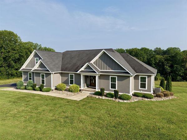 159 Dunedin Way , Glasgow, KY 42141