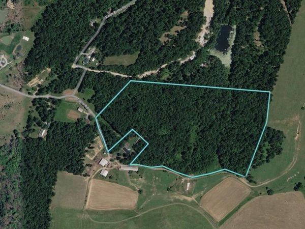 00 Taylor Road , Mammoth Cave, KY 42259