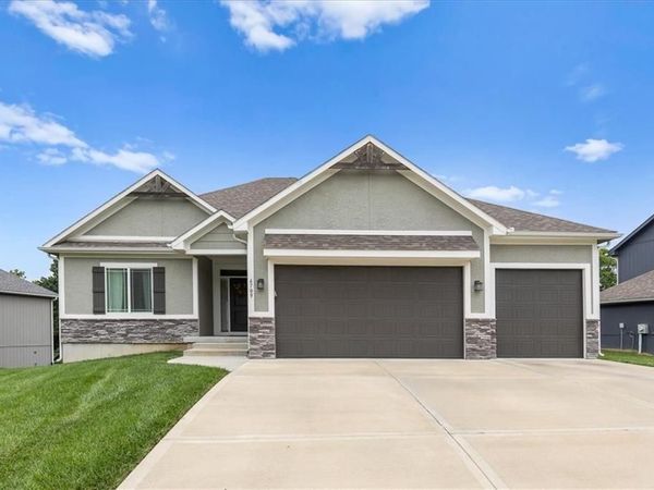 6709 Proctor Avenue, Kansas City, MO 64133