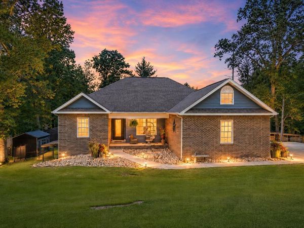 564 Dogwood Drive, Kingsport, TN 37663