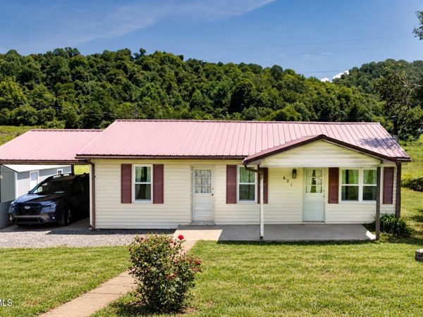 631 Lee Valley Road, Whitesburg, TN 37891