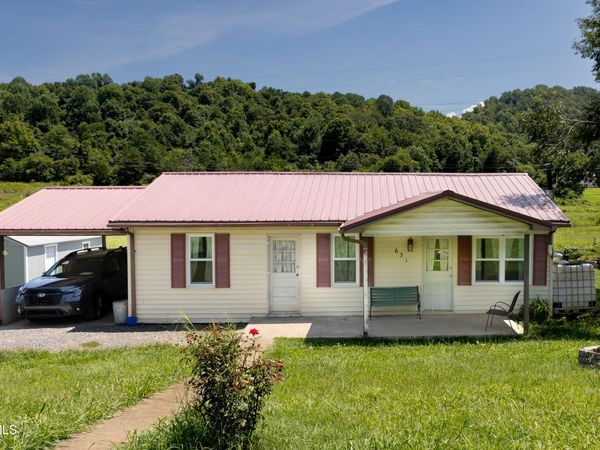 631 Lee Valley Road, Whitesburg, TN 37891