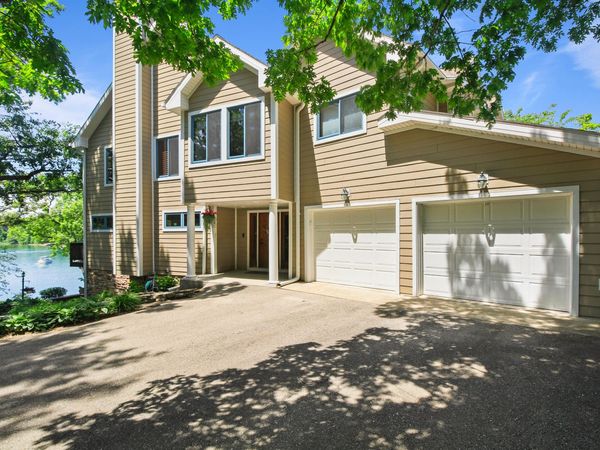 W5320 Pebble Beach Dr, La Grange, WI 53121