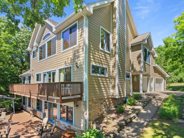W5320 Pebble Beach Dr, La Grange, WI 53121
