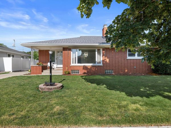 3544 21st Ave, Kenosha, WI 53140