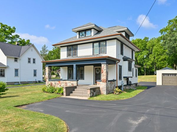 W314S4237 Highway 83 -, Genesee, WI 53189