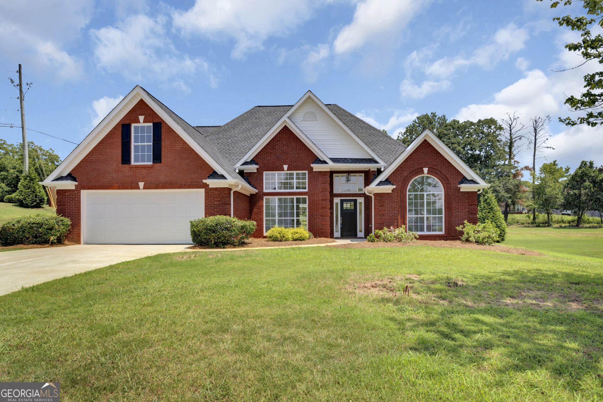 150 Glynnshire Court, Covington, GA 30016 Main Photo