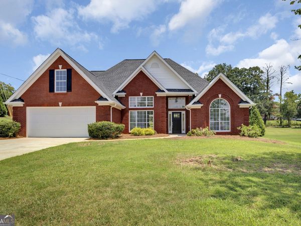 150 Glynnshire Court, Covington, GA 30016