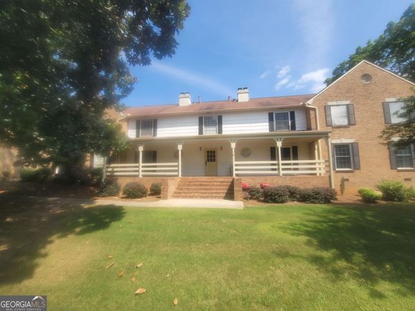 3825 Lavista, Unit T1, Tucker, GA 30084