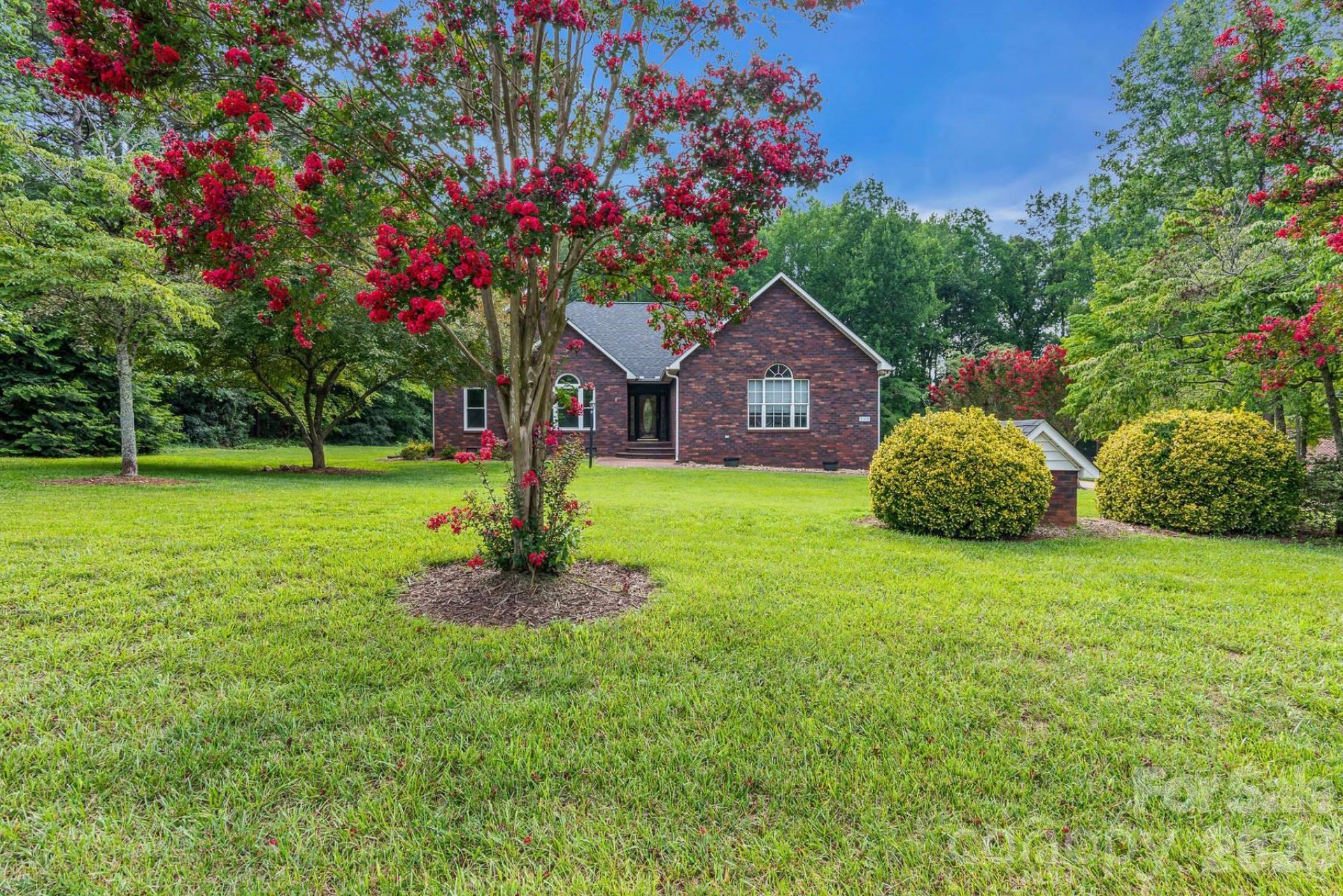 385 Peaceful Lane, China Grove, NC 28023 Main Photo