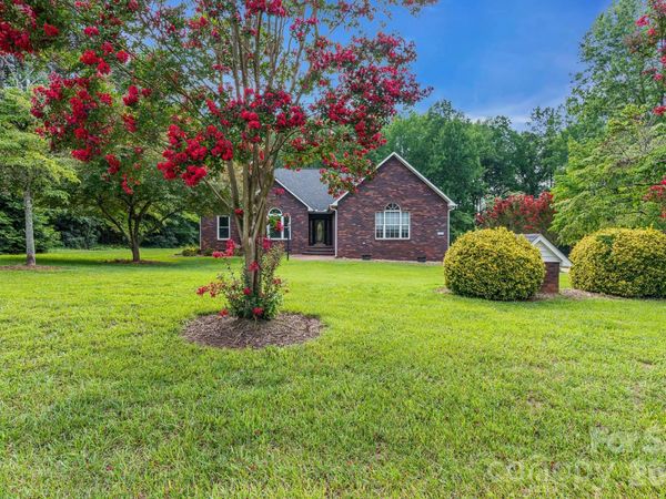 385 Peaceful Lane, China Grove, NC 28023