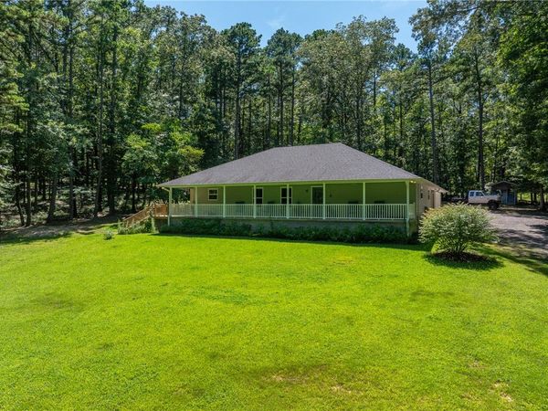 5724 County Road 3451 , Clarksville, AR 72830