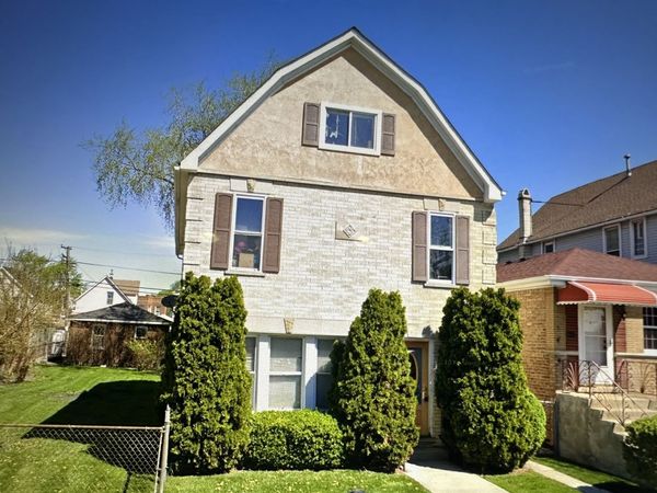 4816 W 24th Street , Cicero, IL 60804