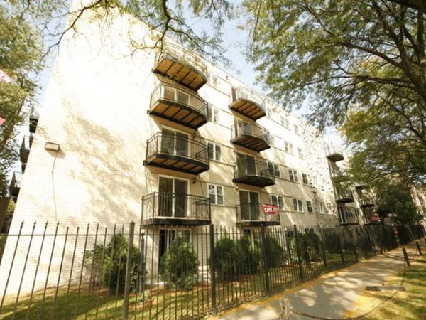 6954 N Greenview Avenue , Unit 406, Chicago, IL 60626