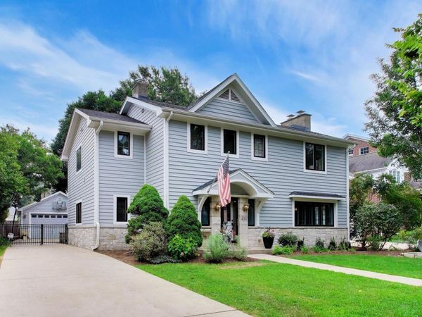 435 Malden Avenue , La Grange Park, IL 60526