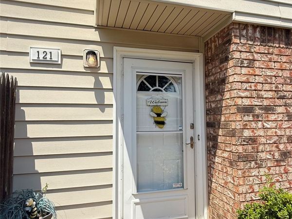 2801 S Juniper Avenue, Unit 121, Broken Arrow, OK 74012