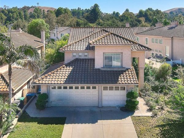 1873 Berryhill , Chino Hills, CA 91709