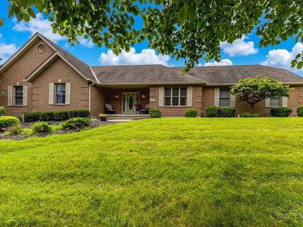 1675 Ainsley Lane, Hamilton, OH 45013