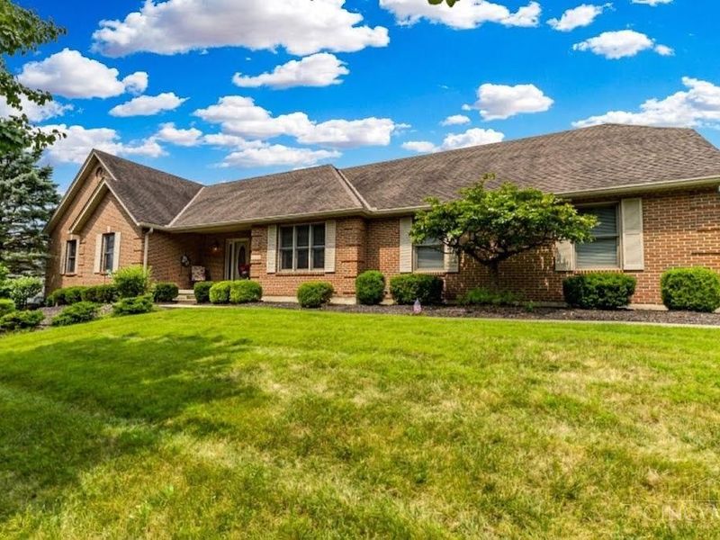 1675 Ainsley Lane, Hamilton, OH 45013 Photo 5