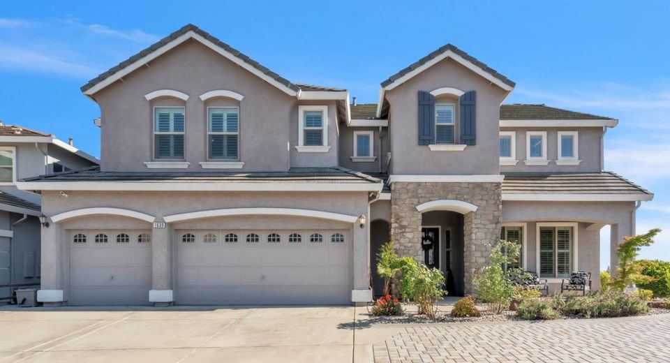 1639 Redmond Dr, Rocklin, CA 95765 Photo