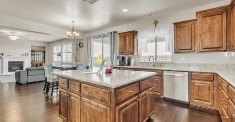 1639 Redmond Dr, Rocklin, CA 95765 Photo