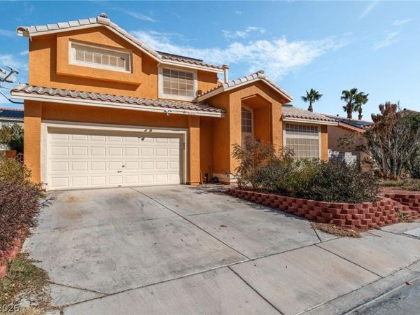 1750 Walingwood Drive, North Las Vegas, NV 89031