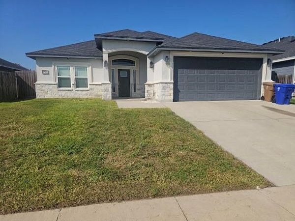 11526 Willowood Creek Drive , Corpus Christi, TX 78410