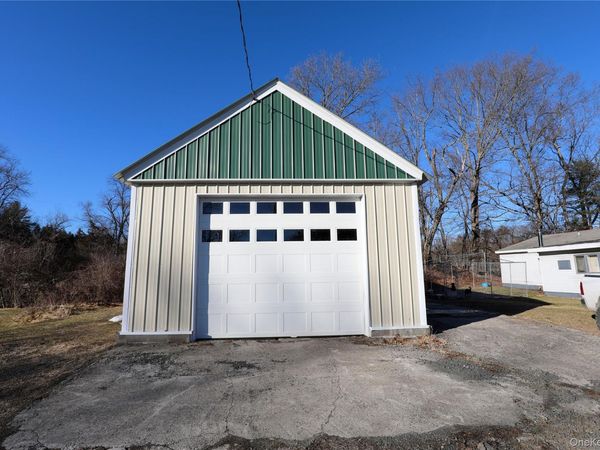 75 Walton Lane , Hurley, NY 12443