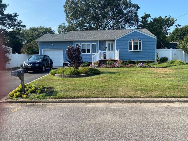 155 Howard Street, Port Jefferson Station, NY 11776