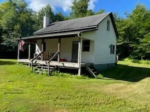 690 Dufton Hollow Road , Hancock, NY 13783
