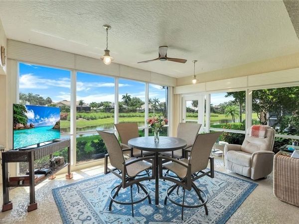 13201 Sherburne CIR , Unit 102, BONITA SPRINGS, FL 34135