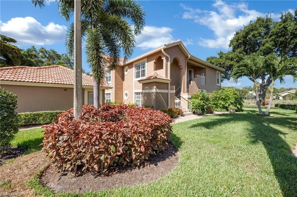 13201 Sherburne Cir, Unit 102, Bonita Springs, FL 34135 Photo