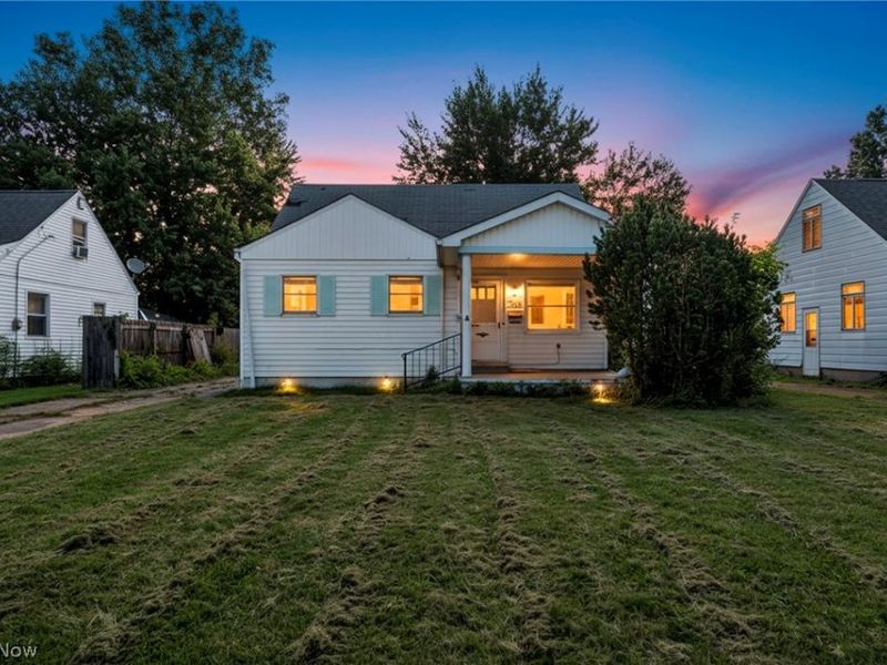 1513 Maple Drive , Lorain, OH 44052 Photo 1