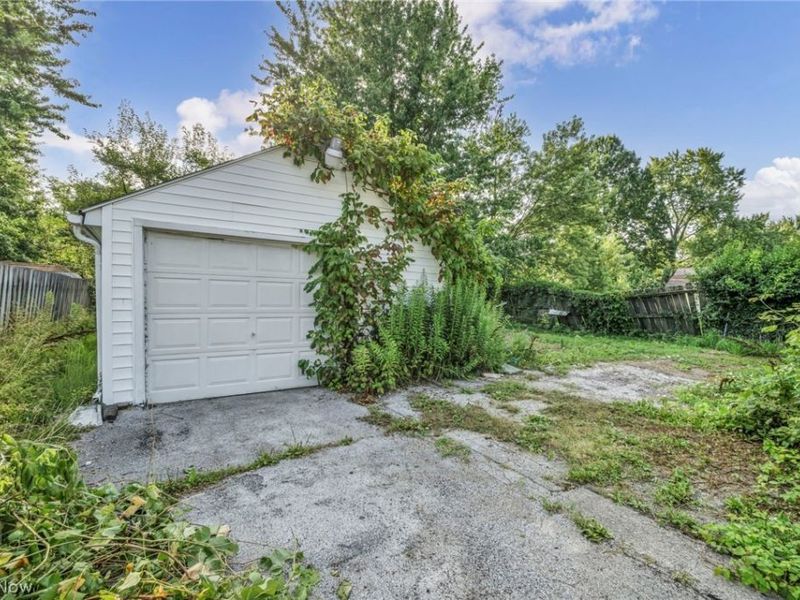 1513 Maple Drive , Lorain, OH 44052 Photo 35