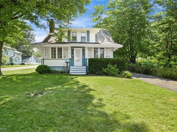 503 Ravenna Road , Newton Falls, OH 44444