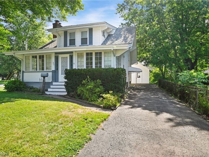 503 Ravenna Road, Newton Falls, OH 44444 Photo 2