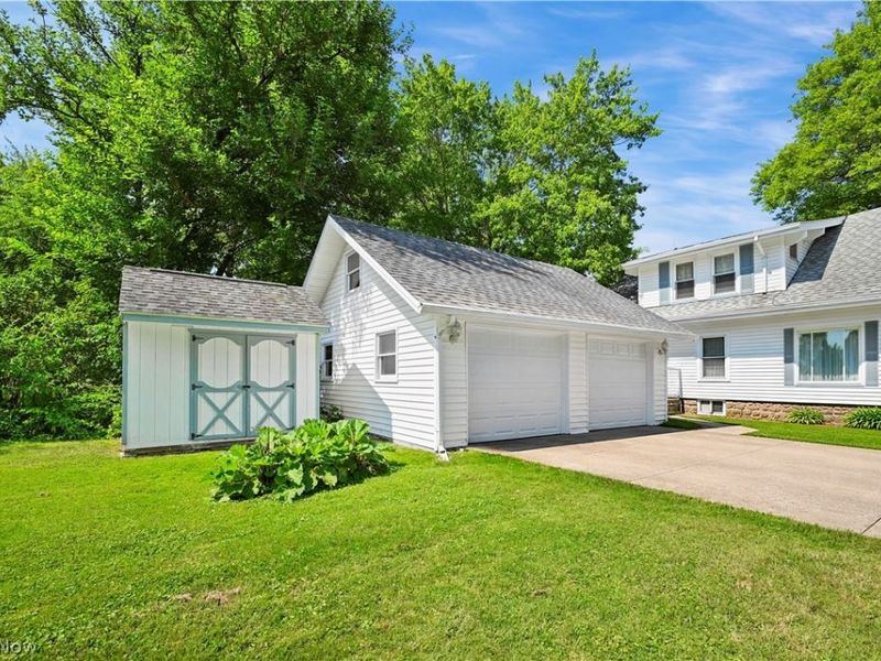 503 Ravenna Road, Newton Falls, OH 44444 Photo 25