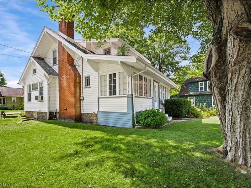 503 Ravenna Road, Newton Falls, OH 44444 Photo 29