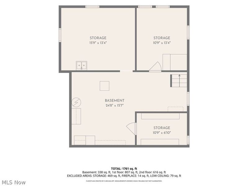 503 Ravenna Road, Newton Falls, OH 44444 Photo 33