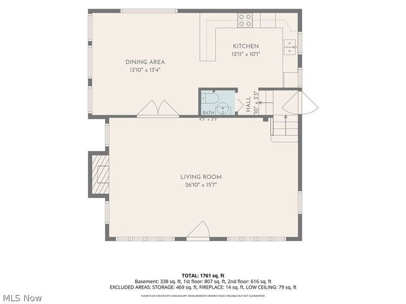 503 Ravenna Road, Newton Falls, OH 44444 Photo 34