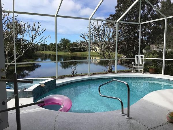 6222 BUCKINGHAM STREET , SARASOTA, FL 34238
