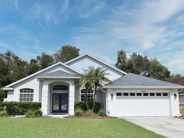 2634 GOLD DUST CIRCLE , KISSIMMEE, FL 34744