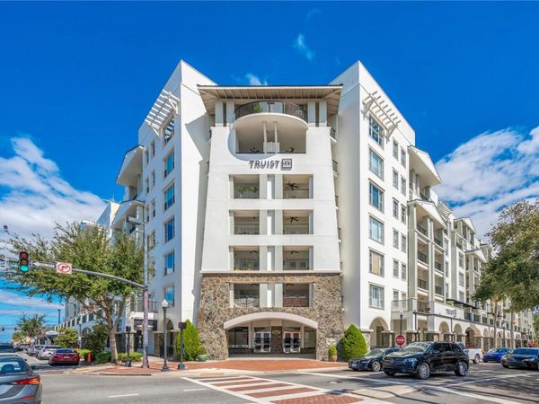 630 VASSAR STREET , Unit 2205, ORLANDO, FL 32804