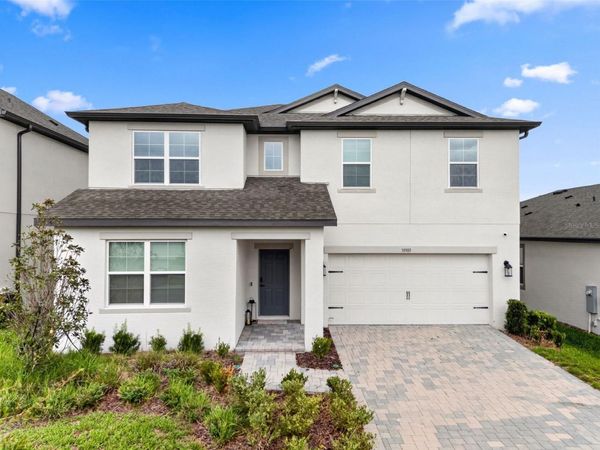 31903 SAPNA CHIME DRIVE , WESLEY CHAPEL, FL 33545
