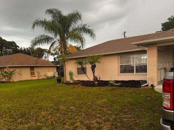 2535 CLARENDON AVENUE , NEW SMYRNA BEACH, FL 32168