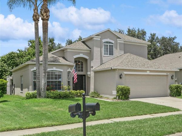 9966 HIDDEN DUNES LANE, ORLANDO, FL 32832