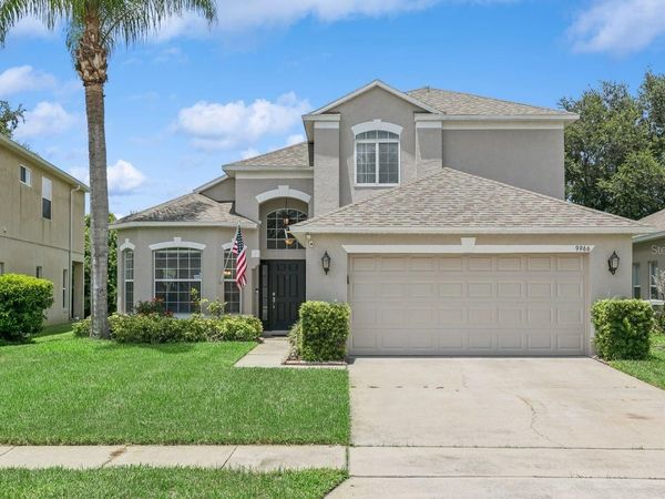 9966 HIDDEN DUNES LANE, ORLANDO, FL 32832