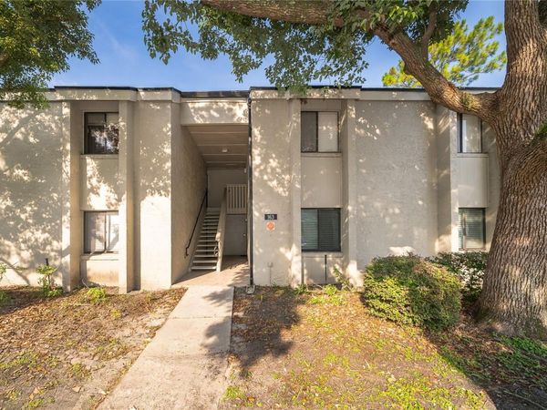 163 SPRINGWOOD CIRCLE , Unit B, LONGWOOD, FL 32750