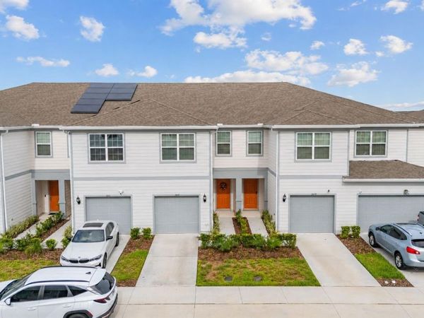 2615 WINSOME WAY , DAVENPORT, FL 33896
